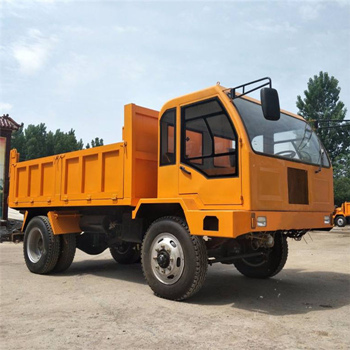 2噸四不像運輸車